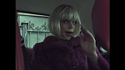 Стрельникова Нателла Наумовна | Антон Лапенко | Смех Нателлы Наумовны