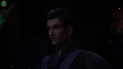 Владыка духовного меча - 4 сезон 88 серия [188 эпизод]