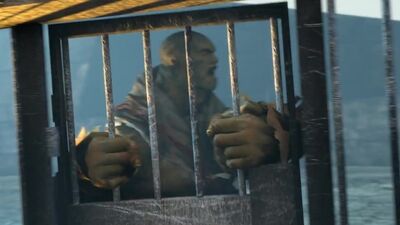 Vault Girls - Episode 6 (Fall Out) [sound]