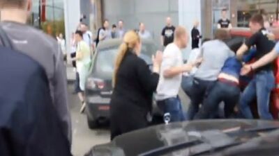 СтопХам в гостях у Профилактики