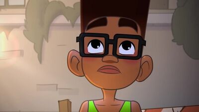 Subway Surfers: The Animated Series – Episode 1
