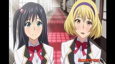 Хентай без цензуры секс колготки