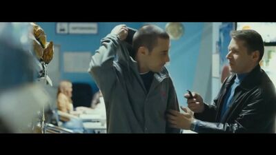 Гуф отрывок из фильма "Газгольдер"