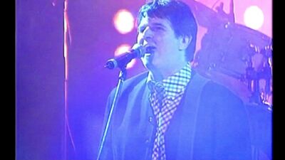 Фестиваль Авторадио Дискотека 80-х 2002 го