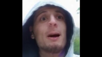 JumpeR поёт Dame da ne