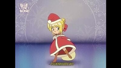 PADORU PADORU (by BlueTheBone) 2D Fap Thread (720p).mp4