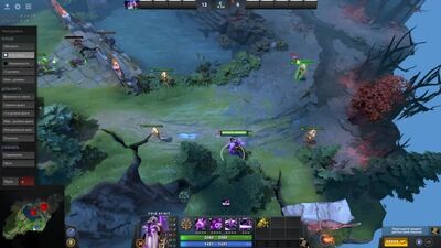 [Boroda4 Gaming] ПАТЧ 7.23 ВЫШЕЛ - НОВЫЕ ГЕРОИ И ПРАВДА ИМБА - ОБЗОР НОВЫХ ГЕРОЕВ - VOID SPIRIT - SNAPFIRE [Dota 2]