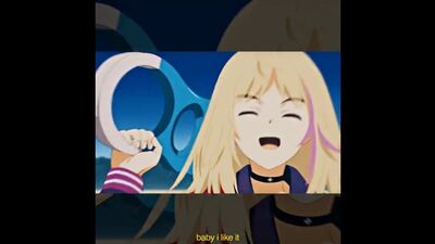 Edit | Wonder Egg Priority | Rika Kawai | tokuyis