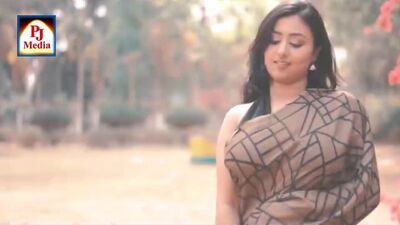 Saree Sundari NAARI -Check Print Saree