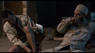 Luis Alberti - Love Me Not