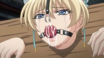 Девушку жестко насилуют монстры и превращают в шлюху #video #hentai #gangbang #monsters #blowjob #anal #hard #zoo #boobs #ass #b