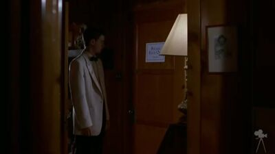 Мама Стифлера, Американский пирог, момент из фильма.mp4