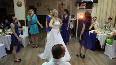 Свадебный танец в Челябинске - Школа танцев «В ритме ЧЕ»