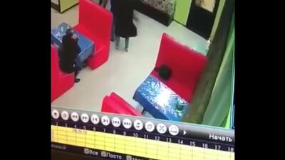 В Астрахани даги избили баб