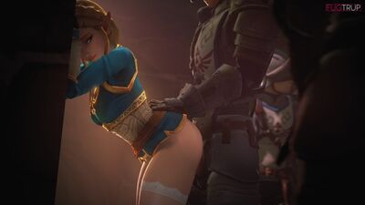 Release Date 15.05.21 (FUGTRUP, NSFW, Rule 34)