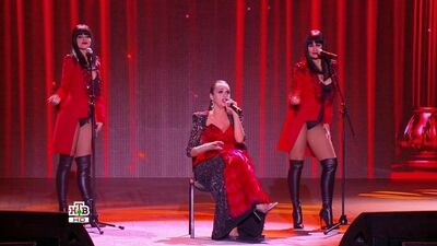 Слава - Фраер (Концерт памяти Михаила Круга, Москва, Crocus City Hall, 07.12.2017, HD)