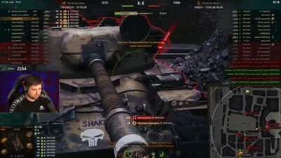 [Склад Левши] ФЛАБЕР ПОЛНОСТЬЮ ГОТОВ / НОВОЕ ОБОРУДОВАНИЕ / БОИ ПРОТИВ М3 / ПОТНЫЕ ВЫСАДКИ (Ч1) / WORLD OF TANKS