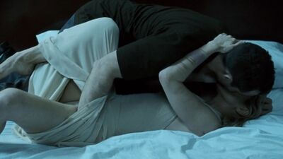 Мария Белло - Скачивая Нэнси / Maria Bello - Downloading Nancy ( 2008 )