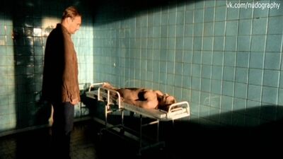 Анна Бегунова голая в сериале "Женщины в игре без правил" (2004, Юрий Мороз) - Серия 2