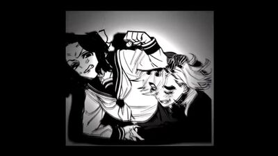 Douma x shinobu | edit №2