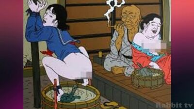 ШОКИРУЮЩИЕ РАЗВЛЕЧЕНИЯ БОГАТЫХ КИТАЙСКИХ ЖЕНЩИН!