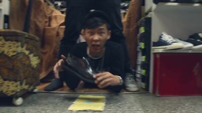 [Криминальный Владикавказ] #Тамада - Miyagi Эндшпиль (Cover By Город 313)