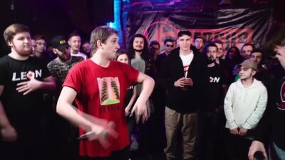 Rickey F - Между нами тает лёд (грибы)