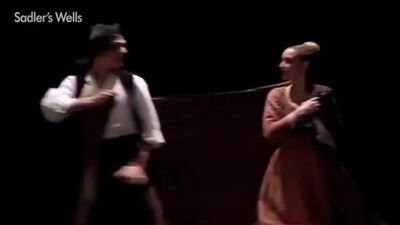 «Кровавая свадьба»