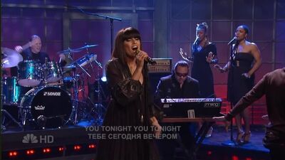 Nelly Furtado - Say it right (Скажи это правильно) Текст+перевод