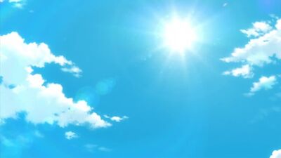 [Obey Me! Anime] 4 серия (старая версия) (rus sub)