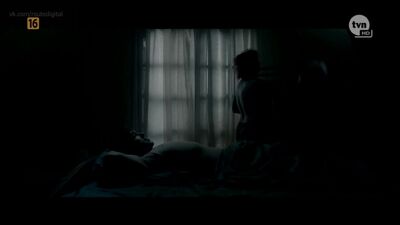 Gabriela Muskała (Muskala) Nude - Moje córki krowy (These Daughters of Mine, 2015) HD 1080p Watch Online