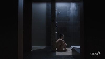 Джуэл Стэйт - Семейная юрфирма / Jewel Staite - Family Law ( 2021 )