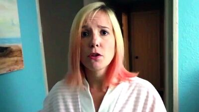 Младший сводный брат оплодотворяет отчаявшуюся сестру - Jane Cane