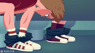 Understall Undergrads