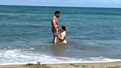 Роман с аборигенкой