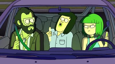 Close Enough — Official Trailer