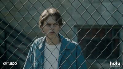 Касл-рок | Castle Rock | Hulu | Тизер в озвучке D1