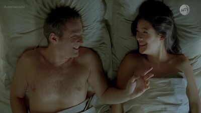 Melanie Doutey Nude - Ce soir, je dors chez toi (2007) HD 1080p Watch Online