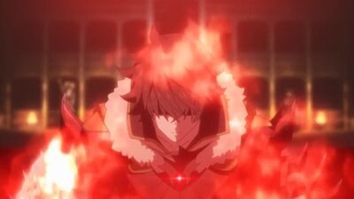 Tate no Yuusha no Nariagari 20 серия русская озвучка OVERLORDS / Восхождение героя щита 20