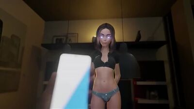 Samsung Sam oral Job assist (3Dcam) Порно Хентай Минет