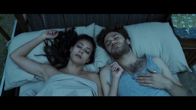 Matilda De Angelis, Desiree Noferini Nude - Una Vita Spericolata (2018) HD 1080p Watch Online