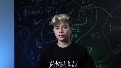 The Truth (Part 2)....| Gavin Magnus