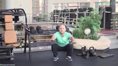 Video by Фитнес-клуб и бассейн в Ясенево - Мореон