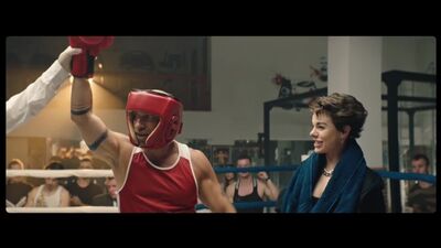 В активном поиске | Нагиев отправляет в нокаут | PREMIER