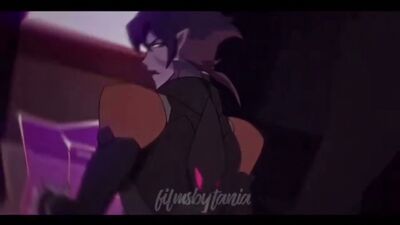 Voltron vine | Krolia