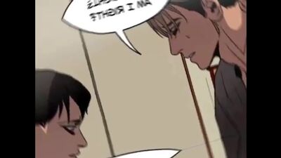 Killing stalking | yaoi edit's |