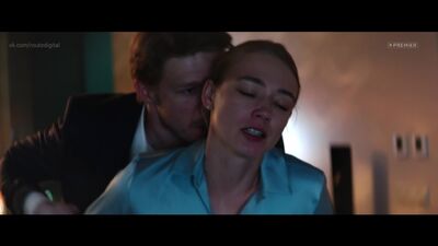 Oksana Akinshina, etc Nude - Polyot s01e01-02 (2021) HD 1080p Watch Online / Оксана Акиньшина - Полёт