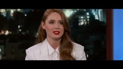 Мстители 4 Финал - путешествия во времени с Карен Гиллан