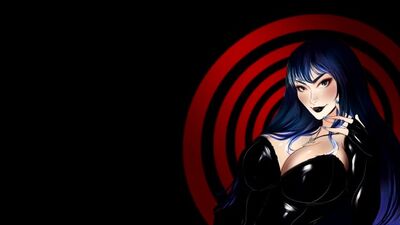 [MILF] Visiting your Futa Neighbor