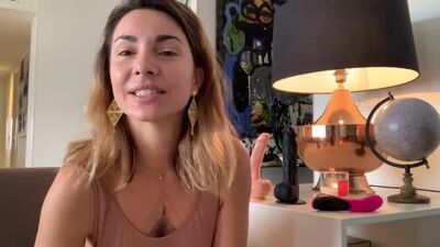 How to make her CUM with YOUR PENIS SIZE & SHAPE